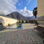 Kirayə (günlük) 5 otaqlı Həyət evi/villa Qax 4