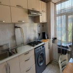 Satılır 4 otaqlı Köhnə Tikili, Həzi Aslanov metrosu, Xətai rayonu 3