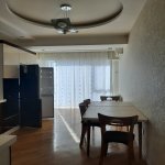 Kirayə (aylıq) 4 otaqlı Yeni Tikili, Xətai metrosu, Xətai rayonu 10