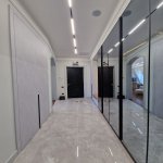 Kirayə (aylıq) 3 otaqlı Yeni Tikili, Ağ şəhər, Xətai rayonu 22