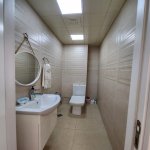 Satılır 3 otaqlı Yeni Tikili, Qara Qarayev metrosu, 8-ci kilometr, Nizami rayonu 13