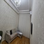 Kirayə (aylıq) 2 otaqlı Yeni Tikili, Sumqayıt Bulvarı rayonu 1