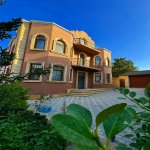 Продажа 8 комнатная Дома/Виллы, м. Халглар Достлугу метро, Низаминский р-н район 1