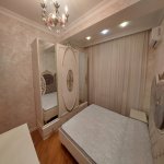 Kirayə (aylıq) 3 otaqlı Yeni Tikili, 20 Yanvar metrosu, Yasamal rayonu 6