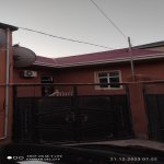 Satılır 3 otaqlı Həyət evi/villa, Avtovağzal metrosu, Biləcəri qəs., Binəqədi rayonu 12