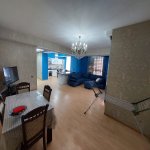 Аренда 4 комнатная Новостройка, м. Азадлыг метро, 8-ой микрорайон, Бинагадинский р-н район 6