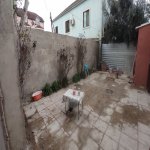 Satılır 2 otaqlı Həyət evi/villa, Avtovağzal metrosu, Biləcəri qəs., Binəqədi rayonu 2