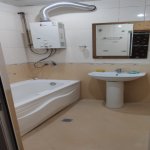 Kirayə (aylıq) 3 otaqlı Köhnə Tikili, Qara Qarayev metrosu, 8-ci kilometr, Nizami rayonu 7