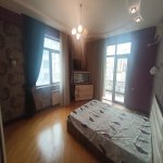 Kirayə (aylıq) 3 otaqlı Yeni Tikili, Nizami metrosu, Yasamal rayonu 21