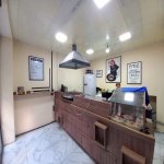 Kirayə (aylıq) 1 otaqlı Ofis, Nizami metrosu, Nəsimi rayonu 5