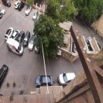 Satılır 3 otaqlı Köhnə Tikili, Nizami metrosu, Yasamal rayonu 12