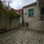 Satılır 3 otaqlı Həyət evi/villa, Koroğlu metrosu, Zabrat qəs., Sabunçu rayonu 2