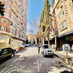 Satılır 4 otaqlı Yeni Tikili, Nizami metrosu, Nəsimi rayonu 23