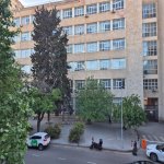 Kirayə (aylıq) 12 otaqlı Ofis, 28 May metrosu, Nəsimi rayonu 1
