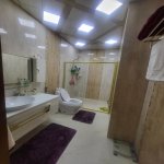 Аренда 4 комнатная Новостройка, м. Эльмляр Академиясы метро, Ясамал район 13