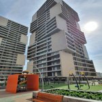 Kirayə (aylıq) 3 otaqlı Yeni Tikili, 20 Yanvar metrosu, Yasamal rayonu 1