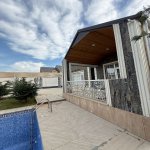 Satılır 4 otaqlı Həyət evi/villa, Mərdəkan, Xəzər rayonu 1