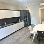 Kirayə (aylıq) 3 otaqlı Yeni Tikili, Sahil metrosu, Səbail rayonu 11