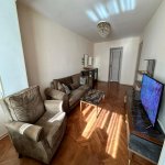 Satılır 3 otaqlı Köhnə Tikili, Nizami metrosu, Yasamal rayonu 9