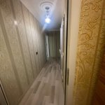 Kirayə (aylıq) 3 otaqlı Köhnə Tikili, Neftçilər metrosu, 8-ci kilometr, Nizami rayonu 5