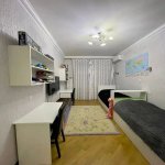 Satılır 3 otaqlı Yeni Tikili, Qara Qarayev metrosu, 8-ci kilometr, Nizami rayonu 4