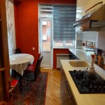 Аренда 2 комнат Новостройка, Насими район 6