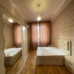 Kirayə (aylıq) 3 otaqlı Yeni Tikili, Qara Qarayev metrosu, Nizami rayonu 4