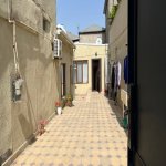 Аренда 3 комнат Дома/Виллы, İnşaatçılar метро, пос. Йени Ясамал, Ясамал район 1