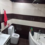 Satılır 3 otaqlı Yeni Tikili, Nəriman Nərimanov metrosu, Nərimanov rayonu 7