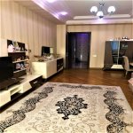 Аренда 2 комнатная Новостройка, м. Гянджлик метро, Насими район 1