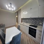 Satılır 3 otaqlı Yeni Tikili, Nizami metrosu, Kubinka, Nəsimi rayonu 5