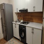 Satılır 1 otaqlı Yeni Tikili Xırdalan 8