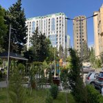 Аренда 3 комнат Вторичка, м. Ази Асланова метро, Ахмедли, Хетаи район 15