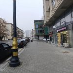 Satılır 1 otaqlı Yeni Tikili, 28 May metrosu, Nəsimi rayonu 6