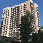 Продажа 3 комнатная Новостройка, м. 28 Мая метро, Насими район 1