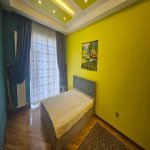 Satılır 7 otaqlı Həyət evi/villa, Badamdar qəs., Səbail rayonu 21