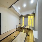 Kirayə (aylıq) 4 otaqlı Ofis, Elmlər akademiyası metrosu, Yasamal qəs., Yasamal rayonu 29
