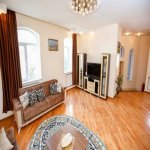 Kirayə (aylıq) 7 otaqlı Həyət evi/villa, Badamdar qəs., Səbail rayonu 6