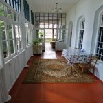 Kirayə (günlük) 3 otaqlı Həyət evi/villa Şəki 5