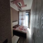 Kirayə (aylıq) 2 otaqlı Yeni Tikili, Həzi Aslanov metrosu, H.Aslanov qəs., Xətai rayonu 3