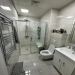 Satılır 1 otaqlı Yeni Tikili, Nəsimi rayonu 15