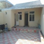 Satılır 3 otaqlı Həyət evi/villa, Binəqədi qəs., Binəqədi rayonu 2