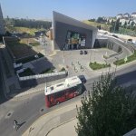 Аренда 1 комнат Новостройка, İnşaatçılar метро, пос. Ясамал, Ясамал район 3