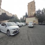 Satılır Torpaq, Nəsimi metrosu, 9-cu mikrorayon, Binəqədi rayonu 4