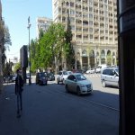 Kirayə (günlük) 3 otaqlı Köhnə Tikili, Sahil metrosu, Səbail rayonu 1