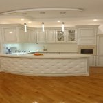 Satılır 3 otaqlı Yeni Tikili, İnşaatçılar metrosu, Yasamal qəs., Yasamal rayonu 21