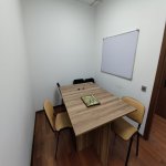 Kirayə (aylıq) 1 otaqlı Ofis, Sahil metrosu, Nəsimi rayonu 11