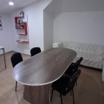 Kirayə (aylıq) 2 otaqlı Ofis, Nizami metrosu, Yasamal rayonu 5