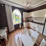 Kirayə (günlük) 5 otaqlı Həyət evi/villa Qəbələ 15