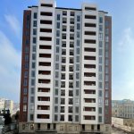 Продажа 1 комнатная Новостройка, м. Азадлыг метро, 7-ой микрорайон, Бинагадинский р-н район 1